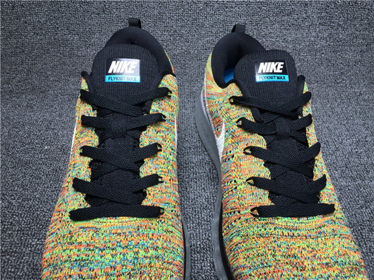 Super Max Nike Flyknit Max Men--020